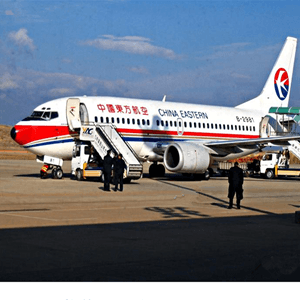 林芝米林机场邮寄航空快运业稳步发展的原因是什么？